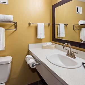 Queen Room Disability Access